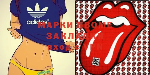 крисы Надым